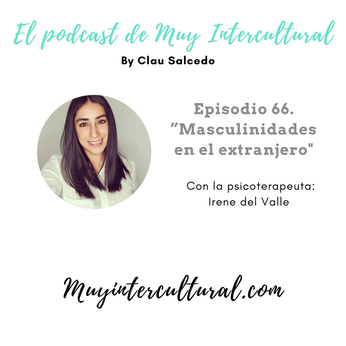 Muy Intercultural: La guía del migrante