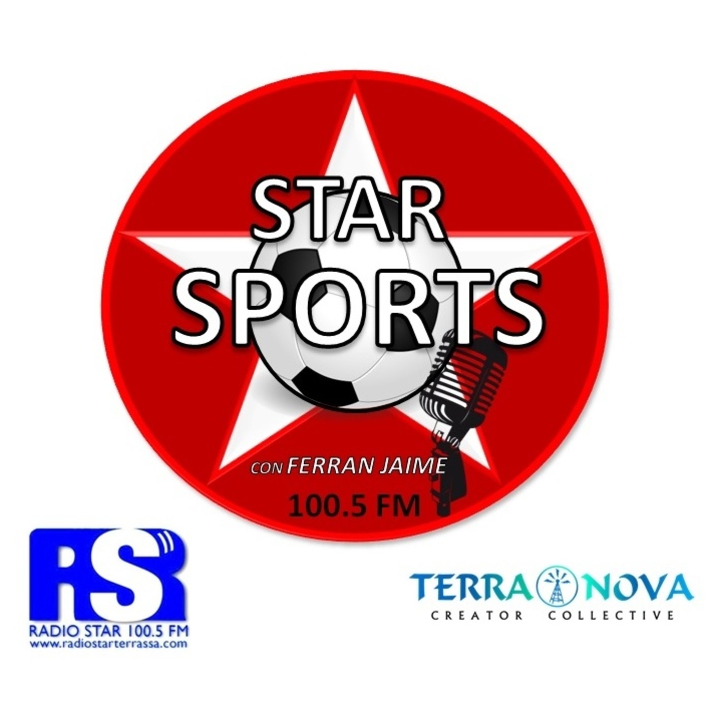 STAR SPORTS - T03x11 - ESPECIAL ENTREVISTAS episode artwork