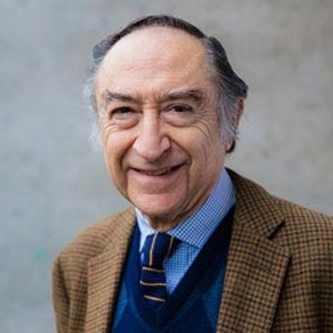 Entrevista Luis Flores. Parte II