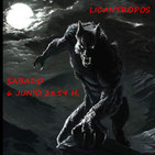 P14 ±licantropos±