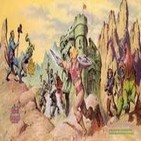 La hermanitas de Luria de Stephen King, El Pequeño Asesino de Ray Bradbury y Cartas a un Fenix de Fedric Brown
