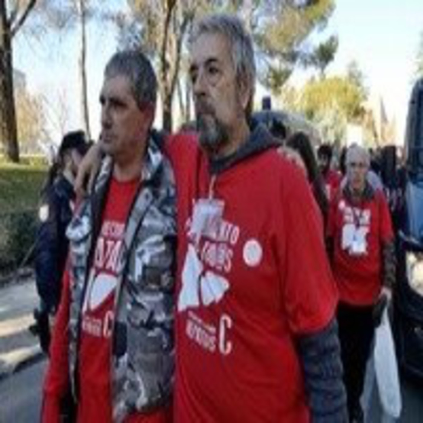 Podcast de Seguimos Informando