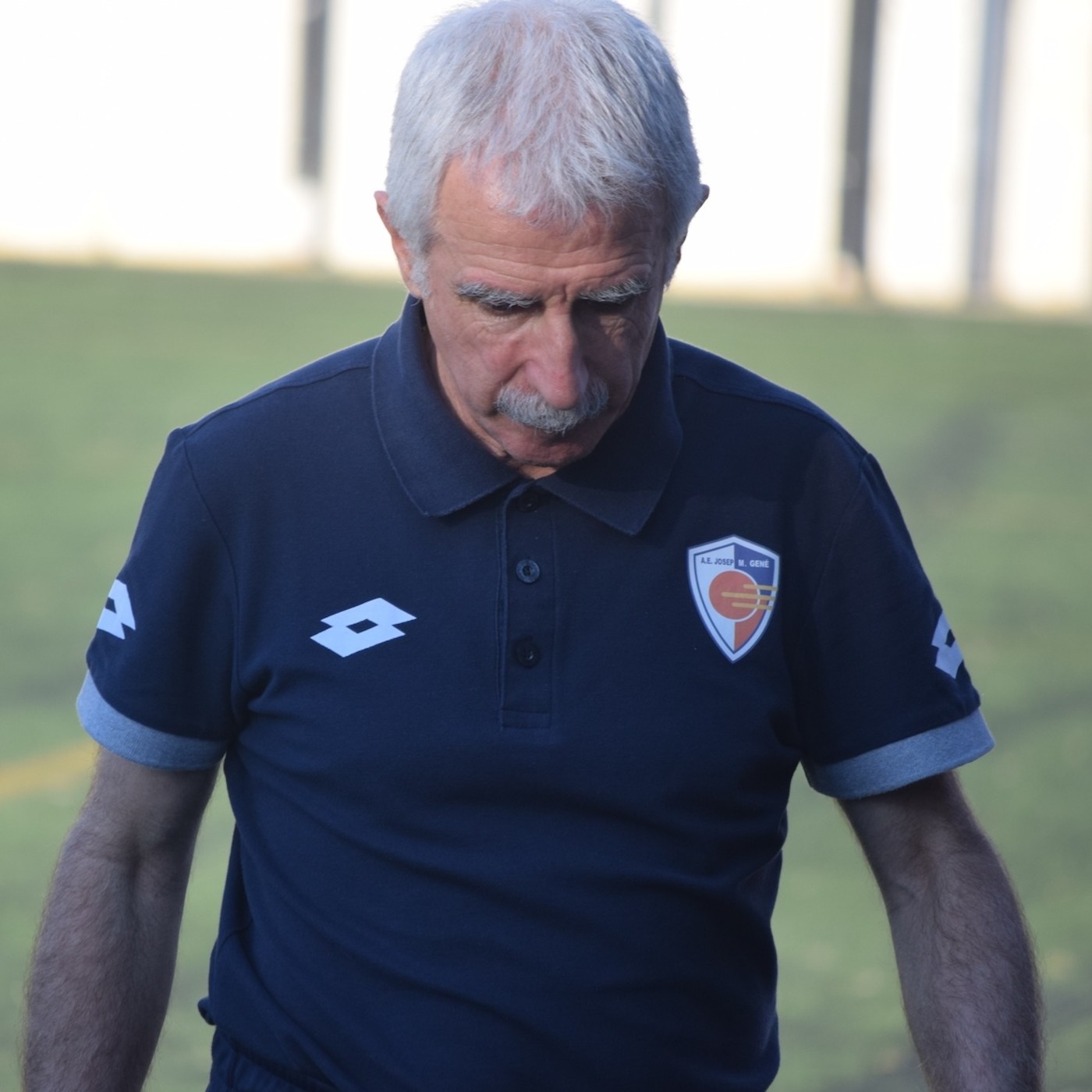 AE Josep Maria Gené