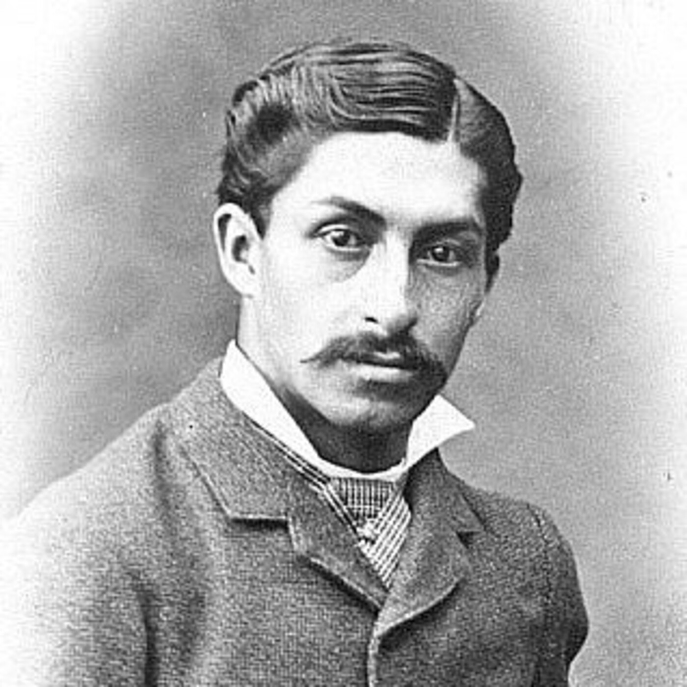 David Eduardo Dominguez