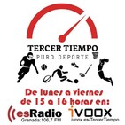 Tercer Tiempo PGM227 La Industrial de Armilla (Crónica)