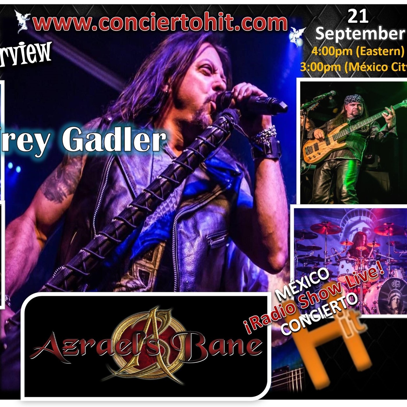 Podcast de ConciertoHit