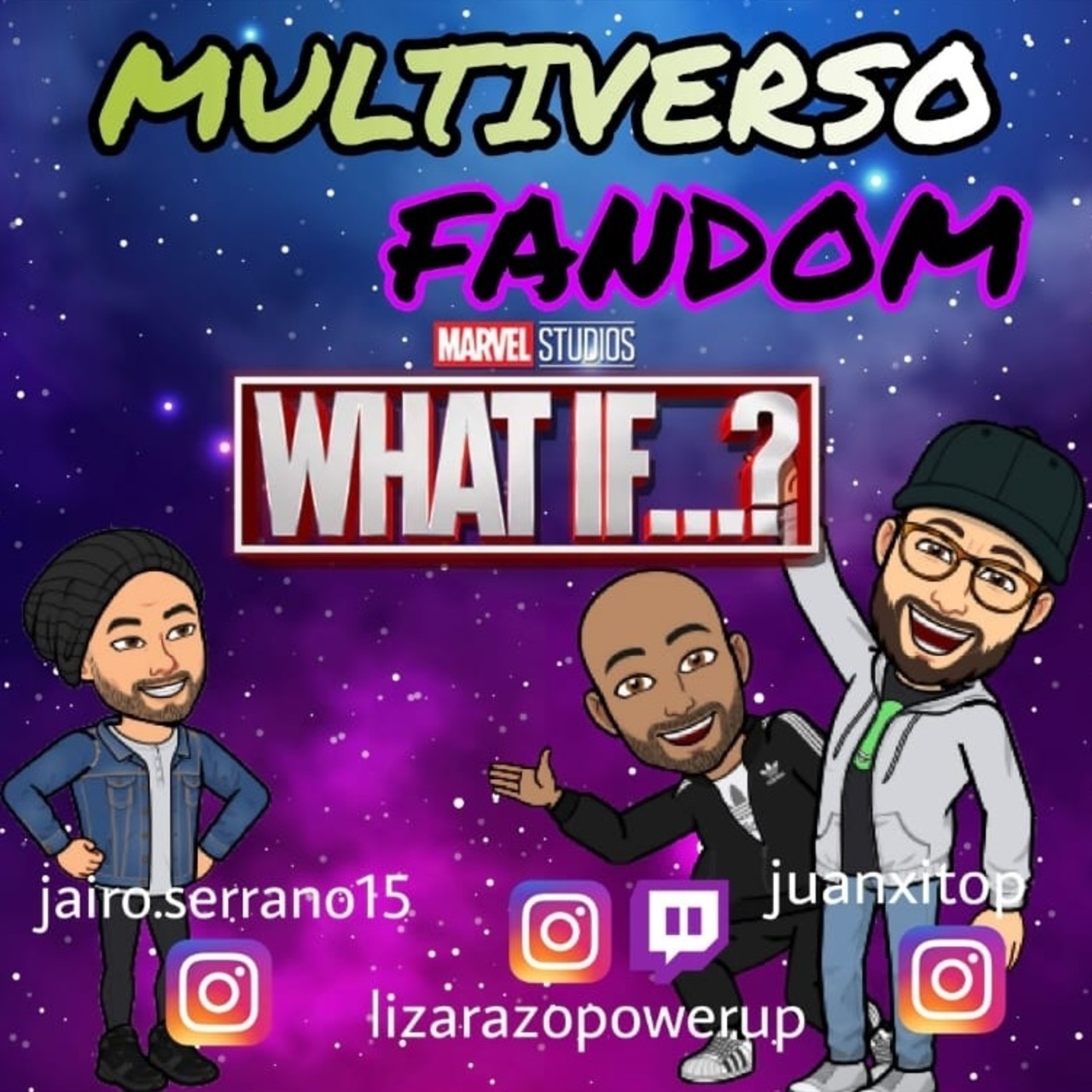 Cotidianamente Fandom
