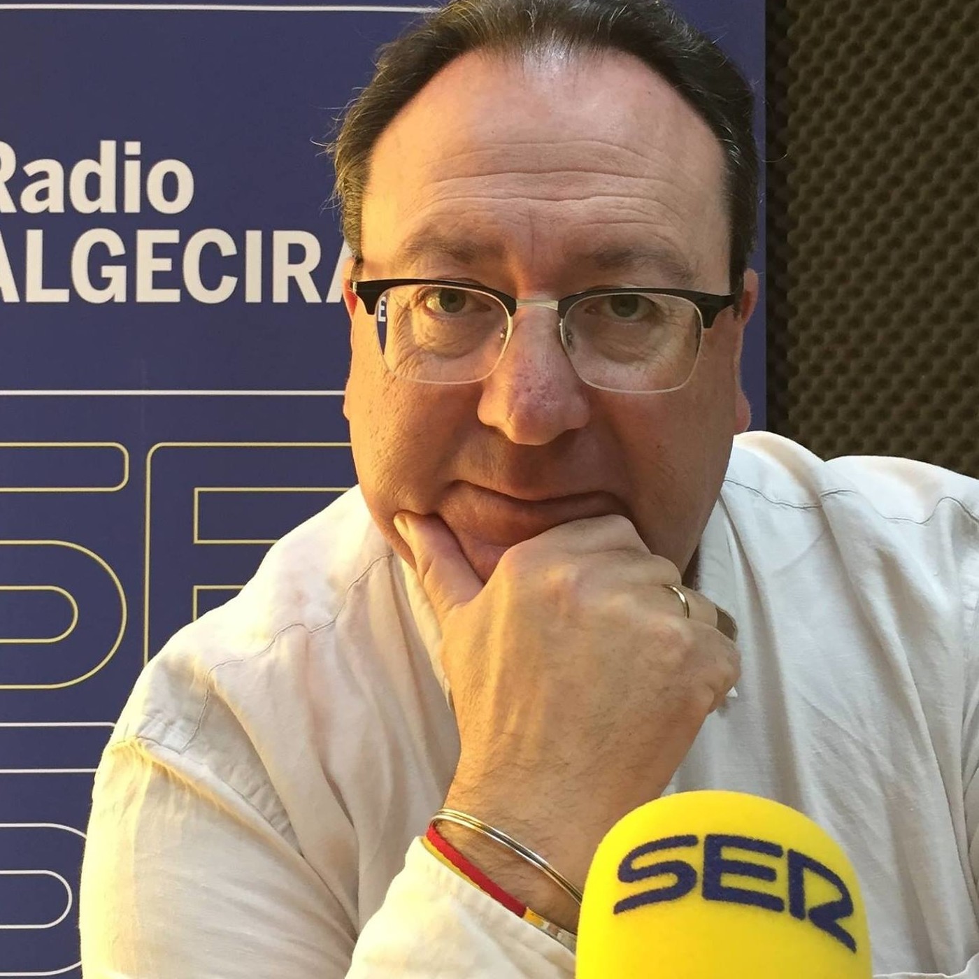 Podcast Hoy por Hoy Campo de Gibraltar