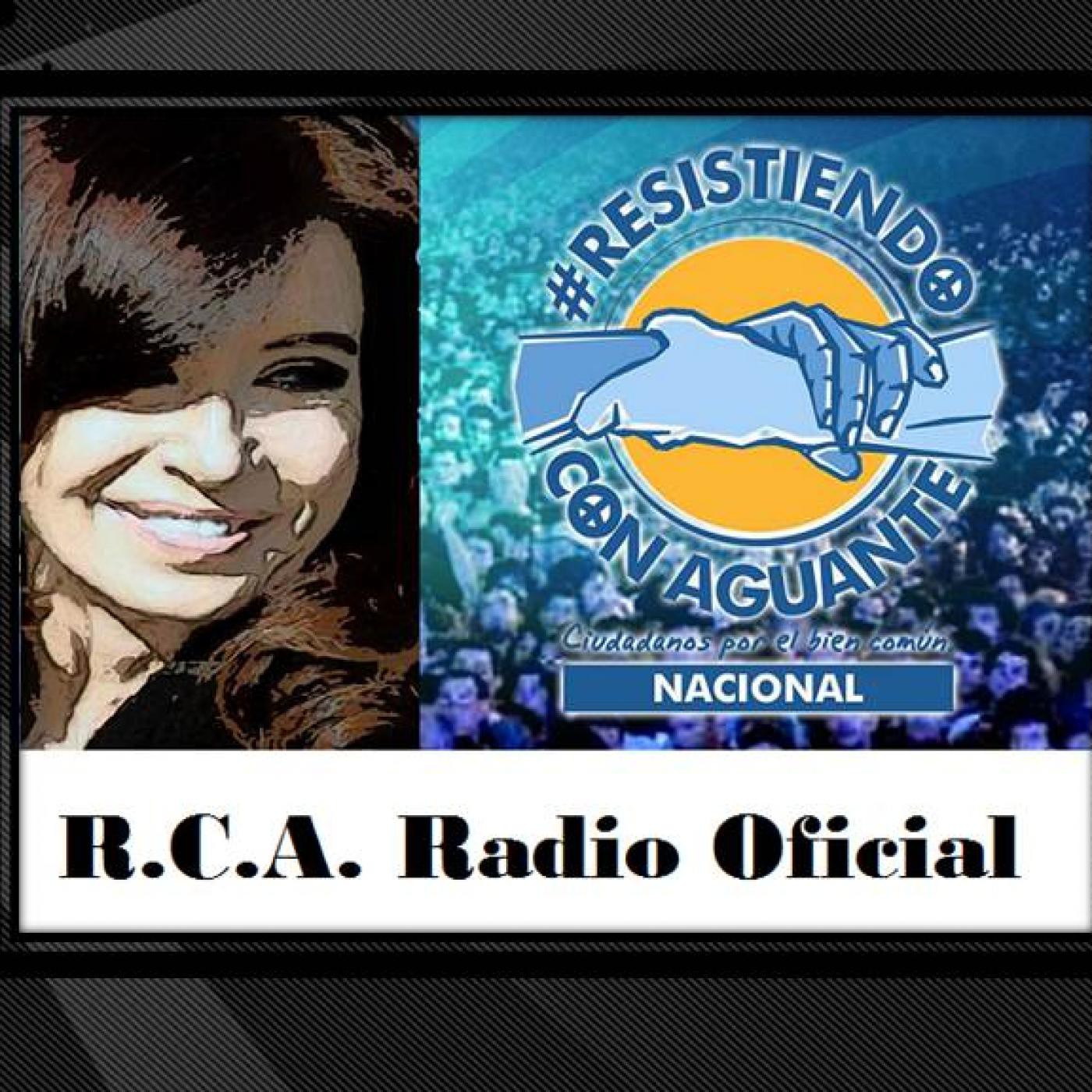 Podcast Imaginemos Radio