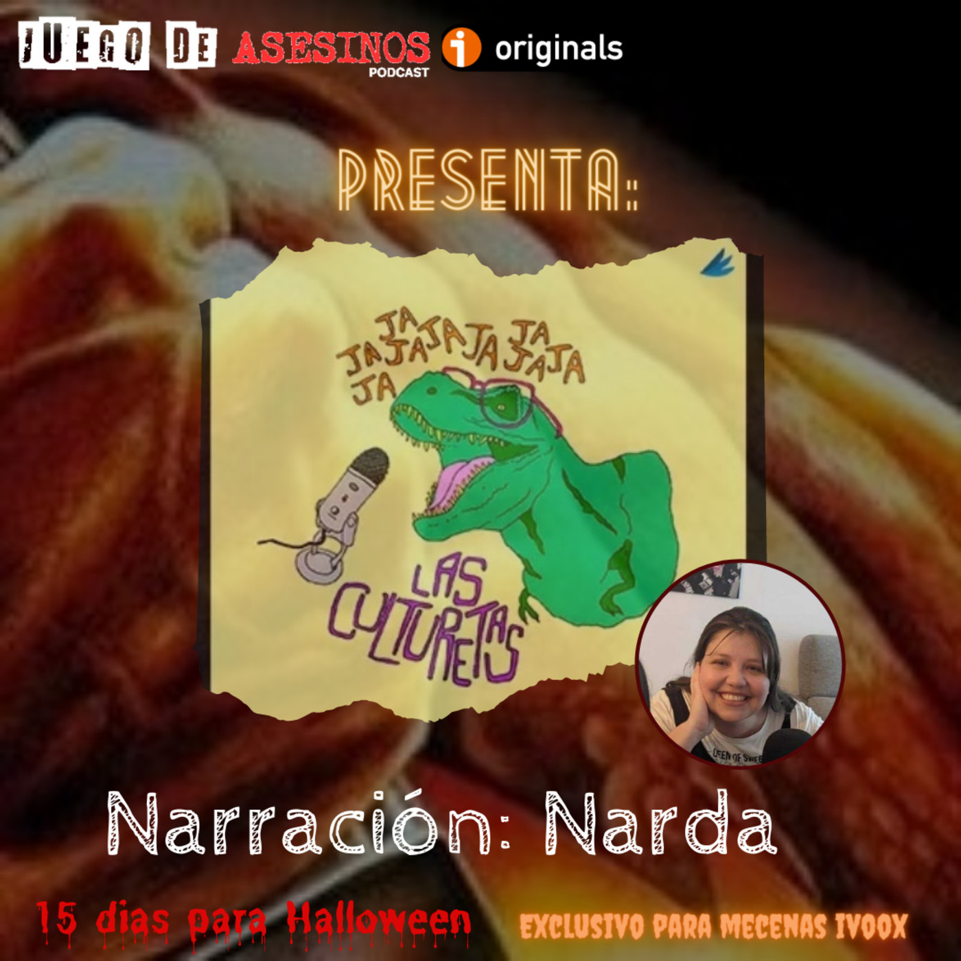 Juego de Asesinos Podcast