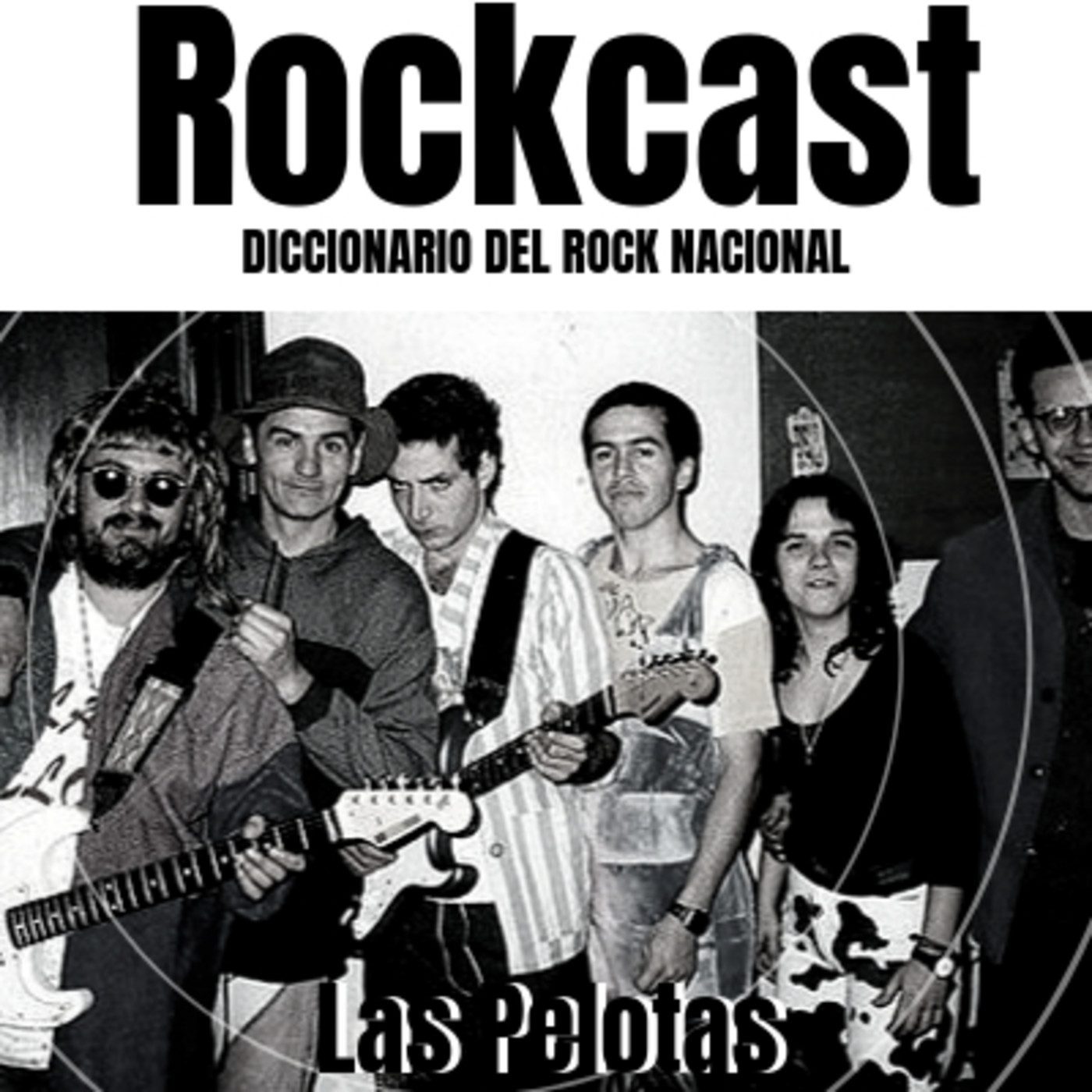 Rockcast