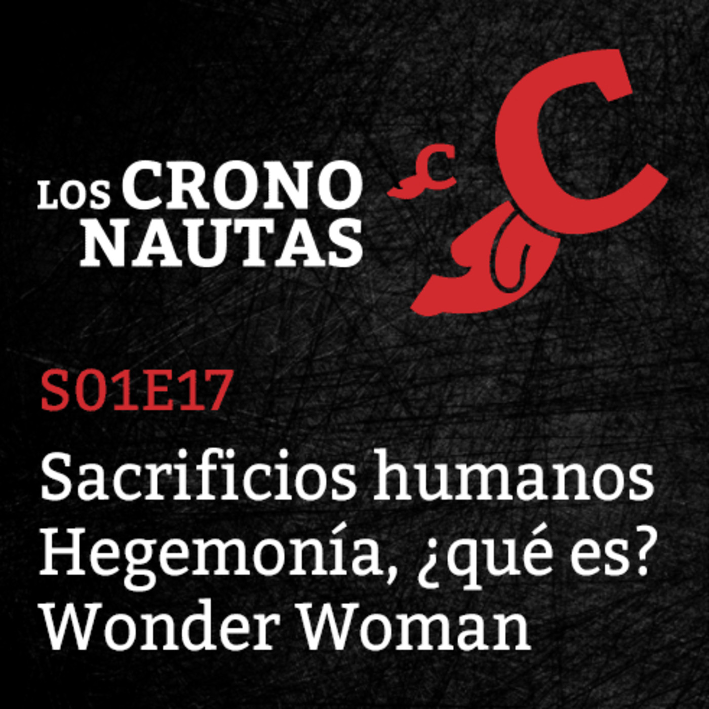 Los Crononautas