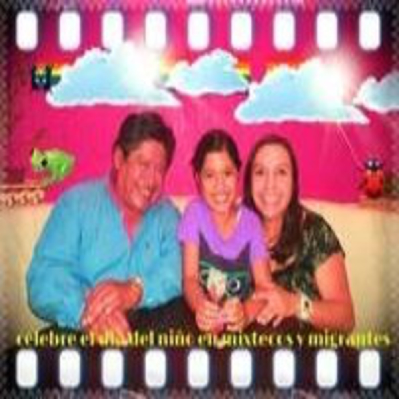 Mixtecos y Migrantes