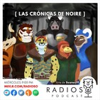 Las Crónicas de Noire (1)