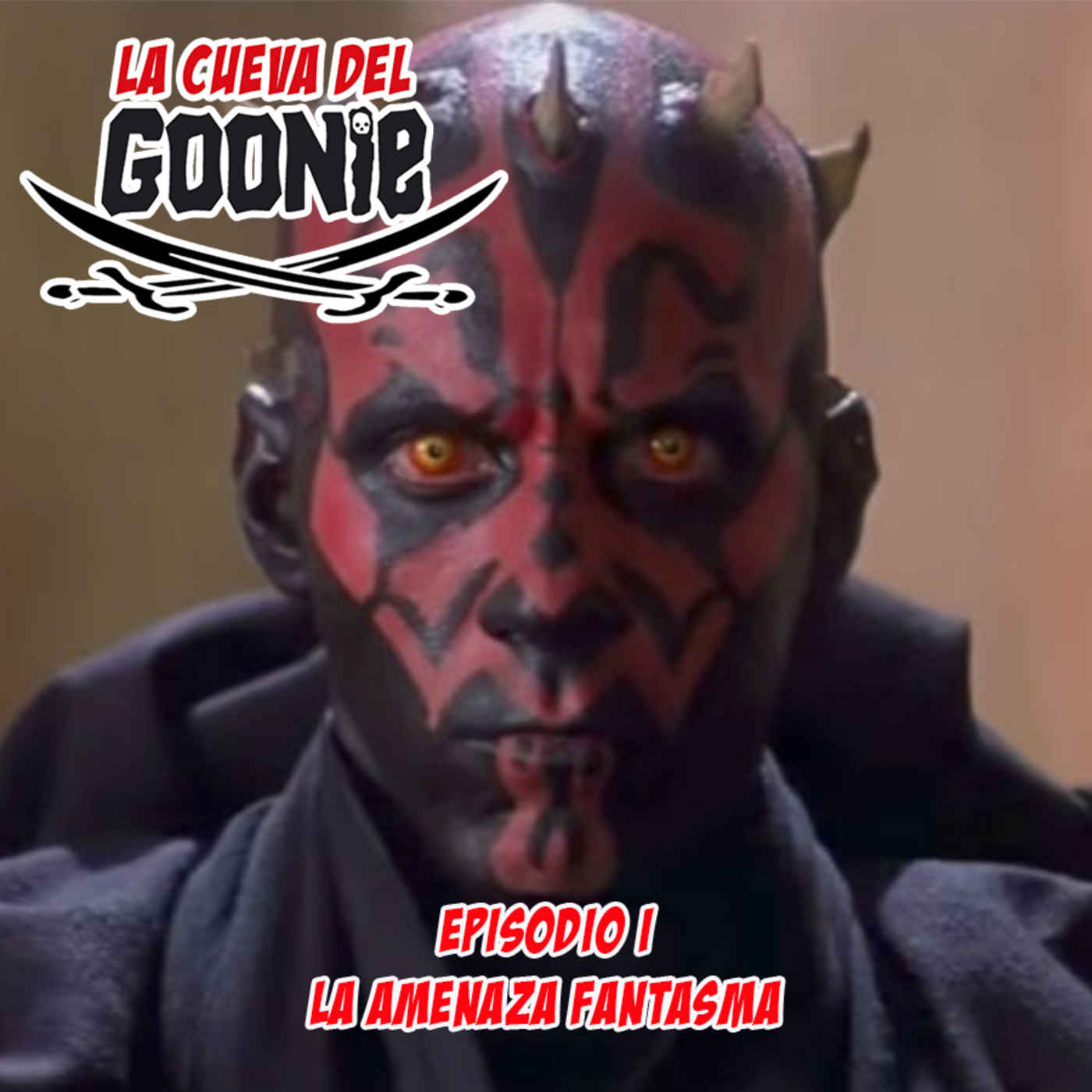 La Cueva del Goonie