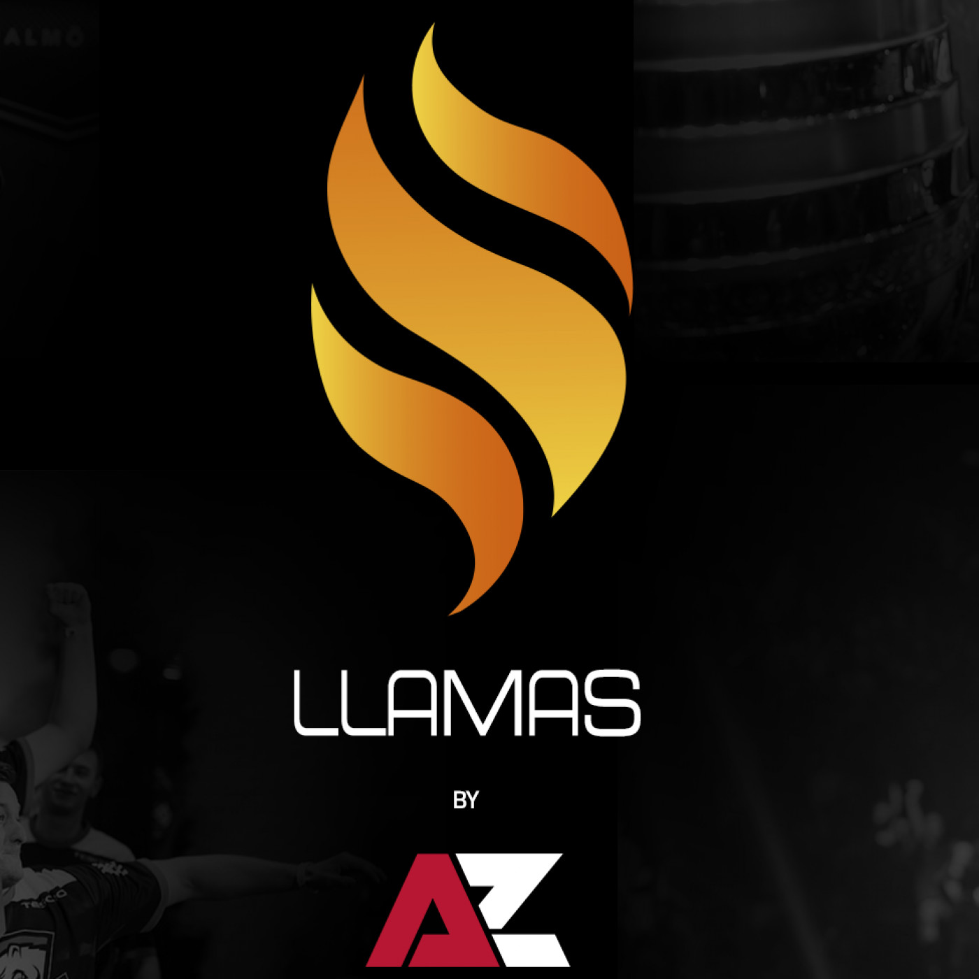 #Llamas