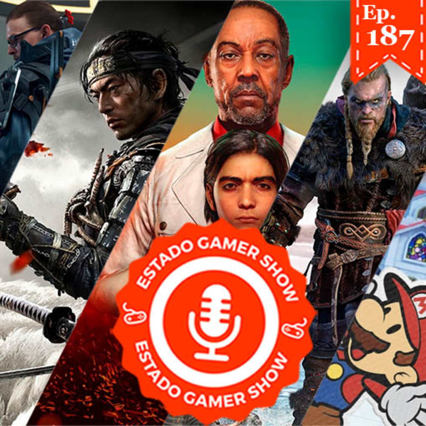 Estado Gamer Show