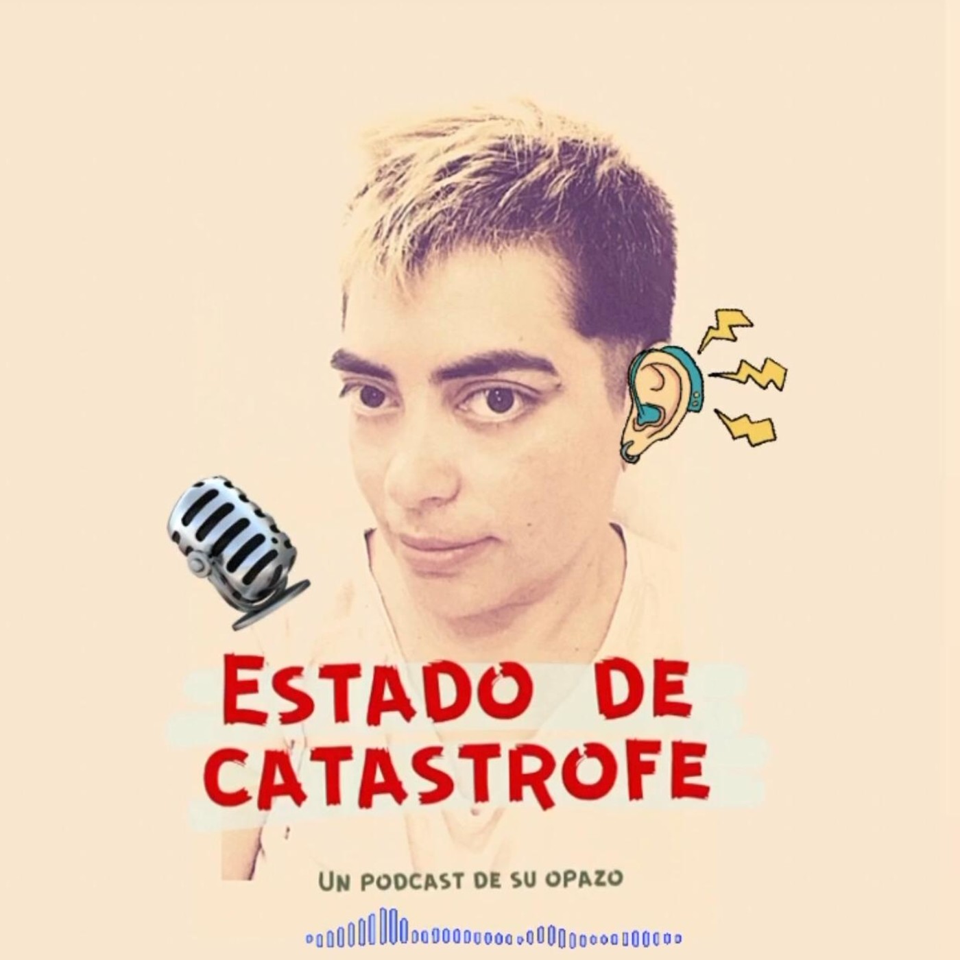 Estado de Catástrofe
