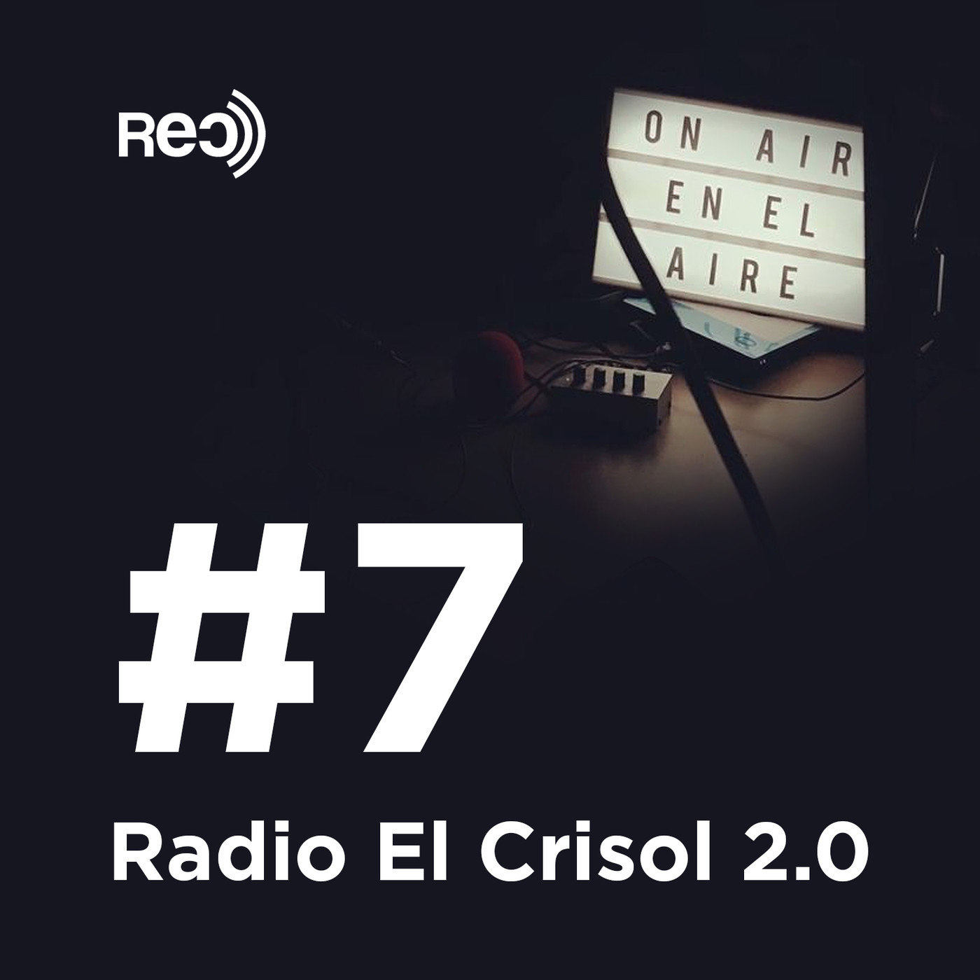 Radio El Crisol 2.0