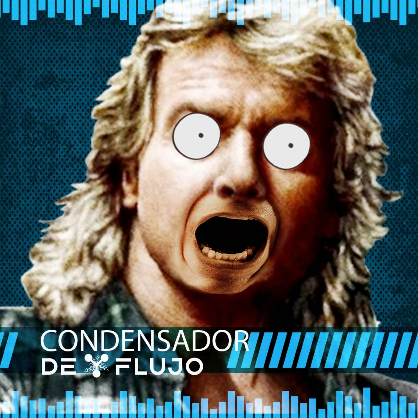 CONDENSADOR DE FLUJO PODCAST