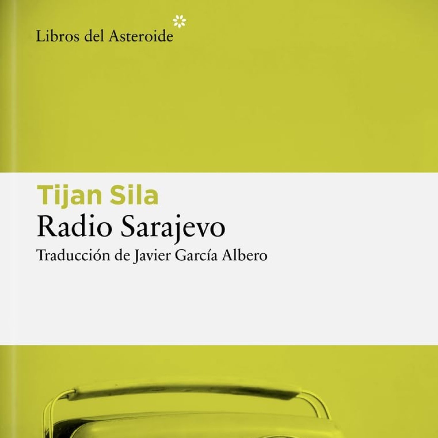 Radio Sarajevo, deTijan Sila episode artwork