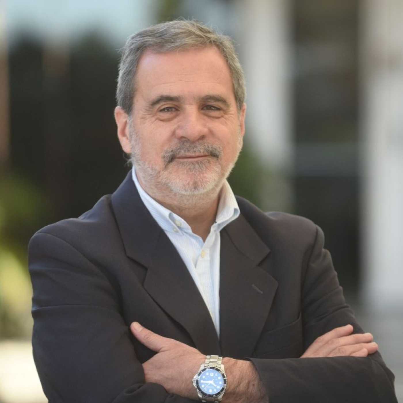 Carlos Fara @carlosfara (Analista Político, Consultor) Campo Minado @BalaguerAdriana