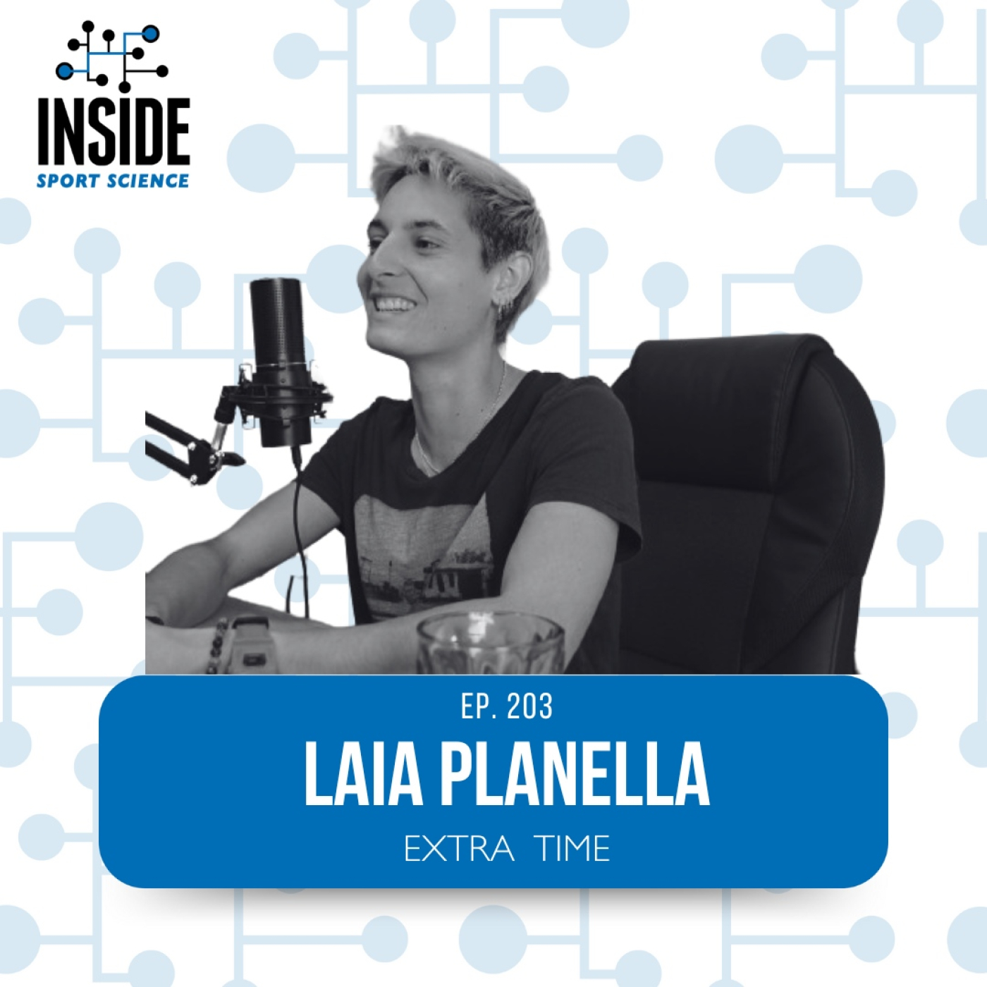 SOLO FANS | EXTRA TIME con Laia Planella - Episodio exclusivo para mecenas episode artwork