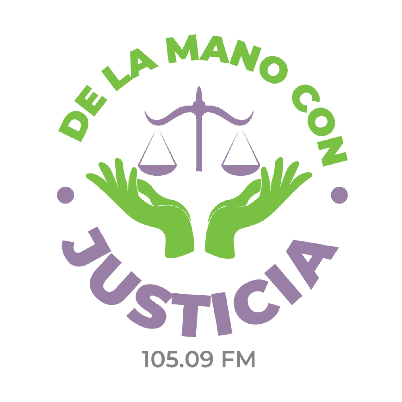 DE LA MANO CON LA JUSTICA 01 DE JULIO 2026 episode artwork