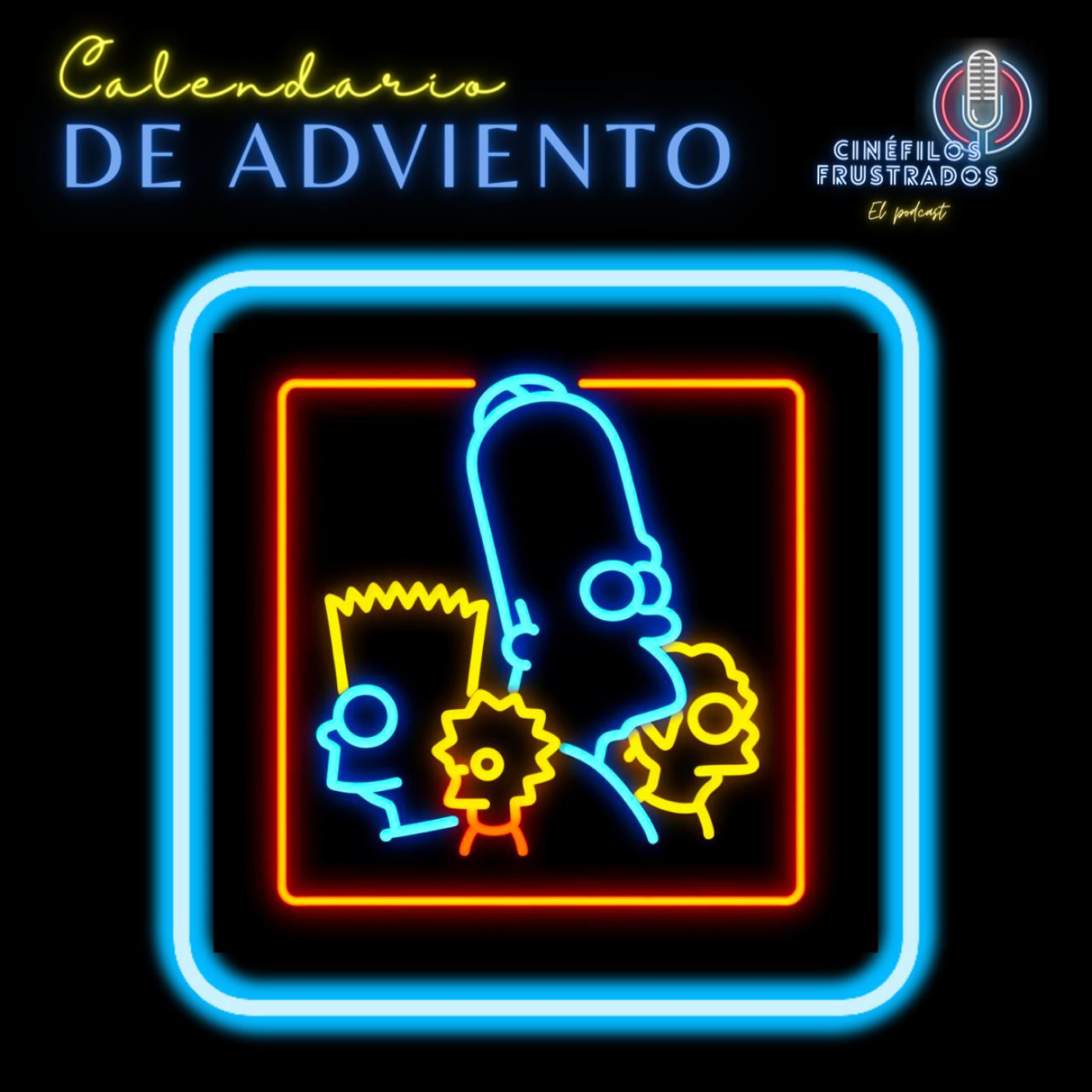 Cinéfilos Frustrados