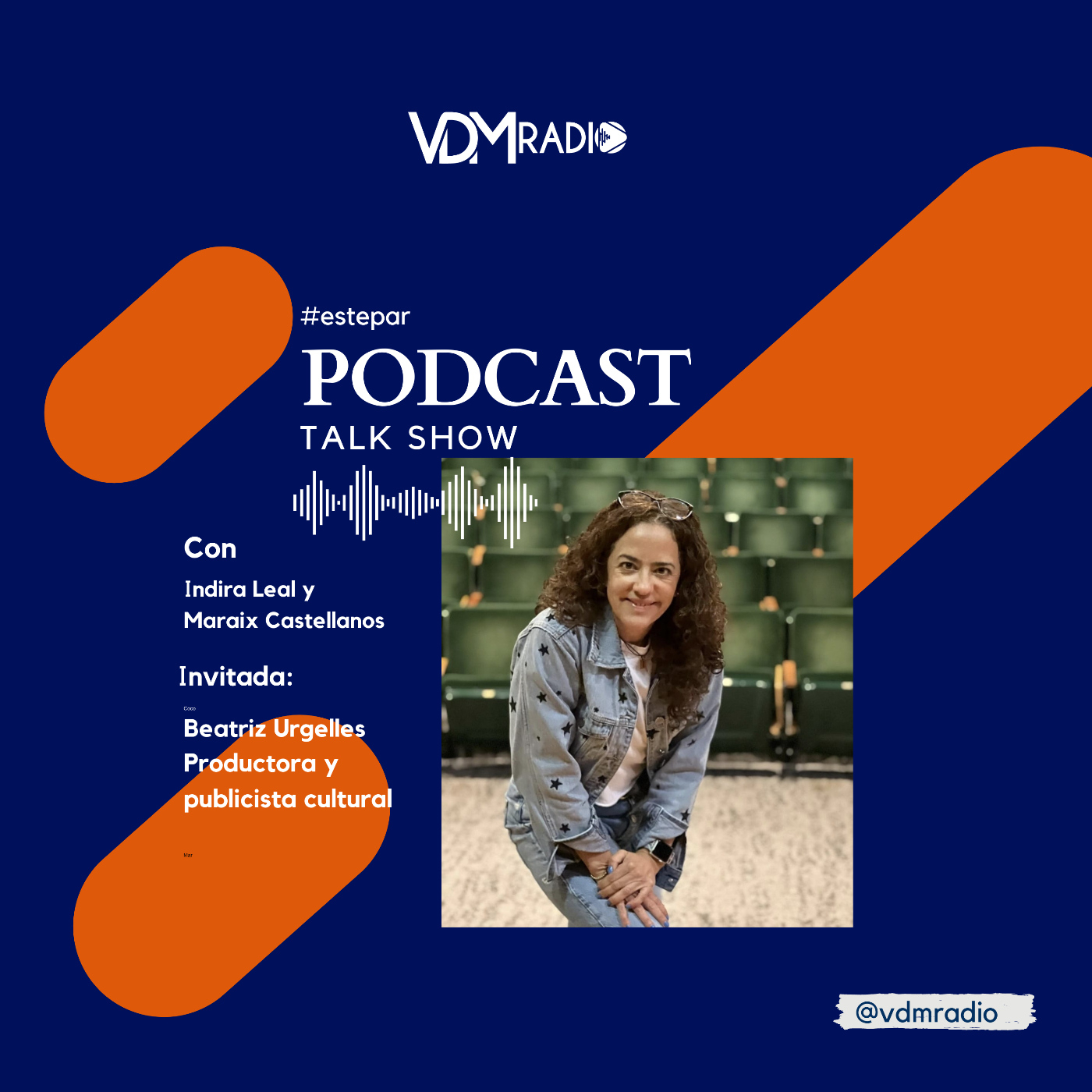 VDM Radio