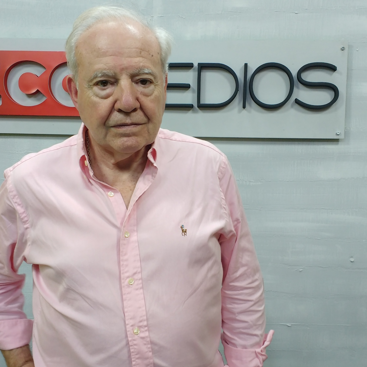 ENTRE USTEDES Y NOSOTROS con Dr. Enriquez, Dr Osvaldo Sammartino 18-02-2026