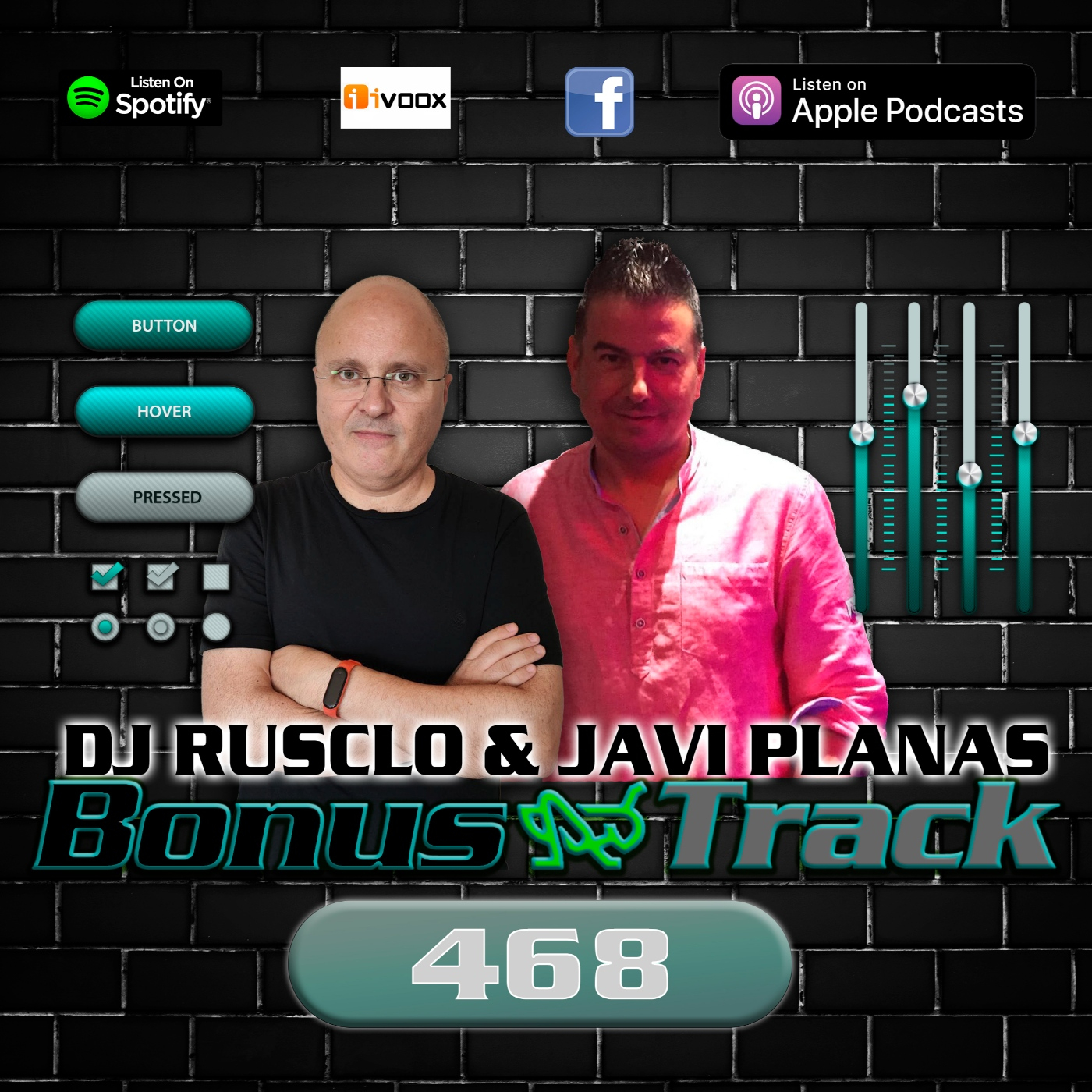 Bonus Track