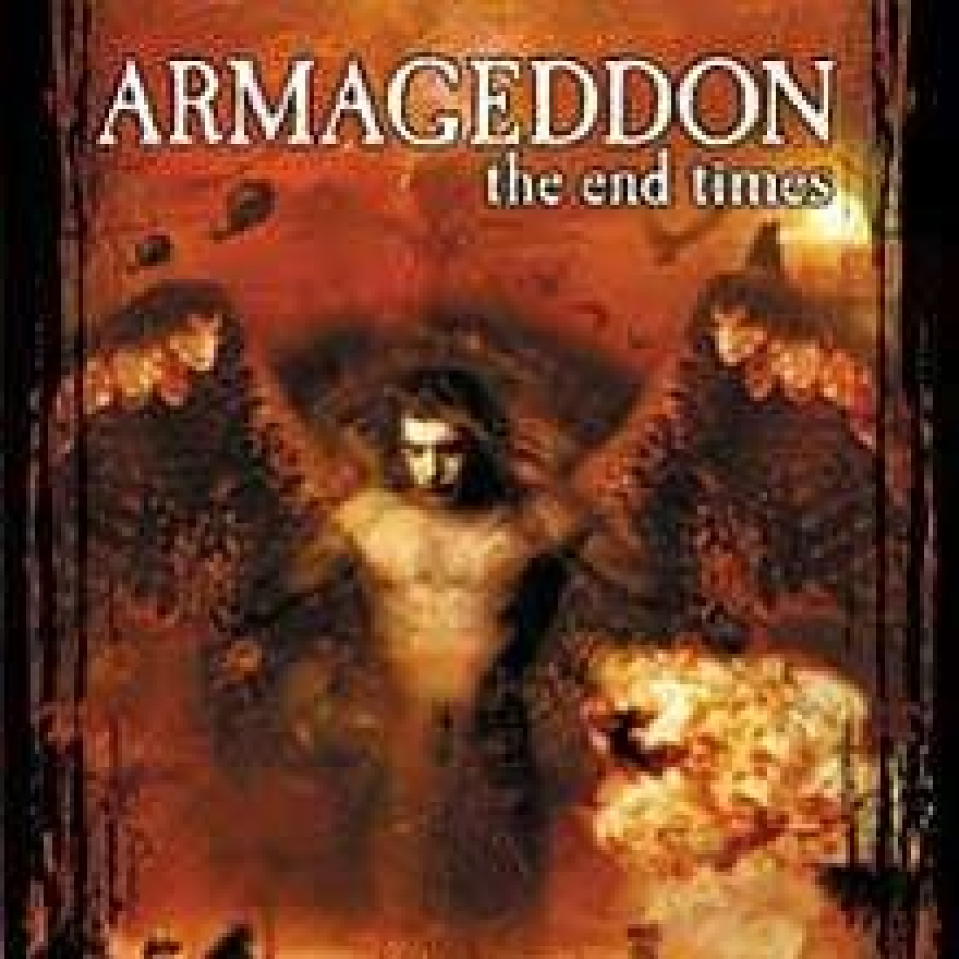 La Choza del JDR #18- Armageddon: The End Times - Episodio exclusivo para mecenas