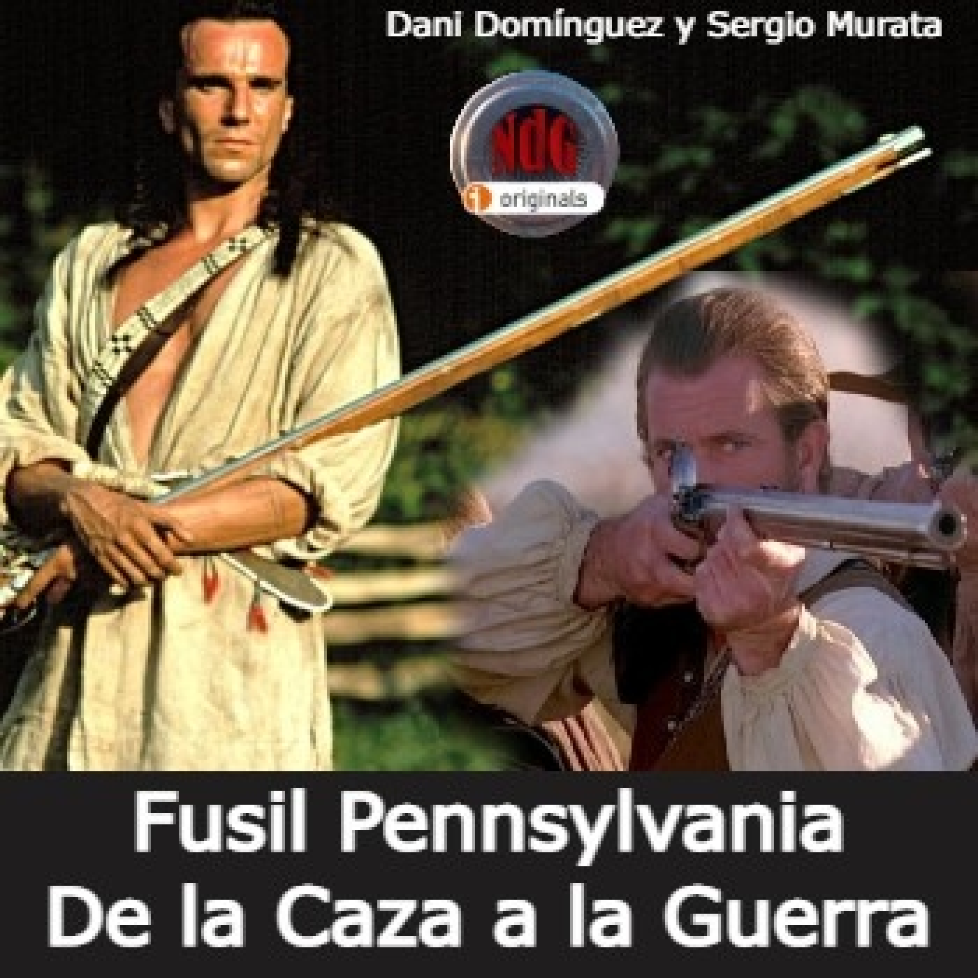 Niebla de Guerra podcast
