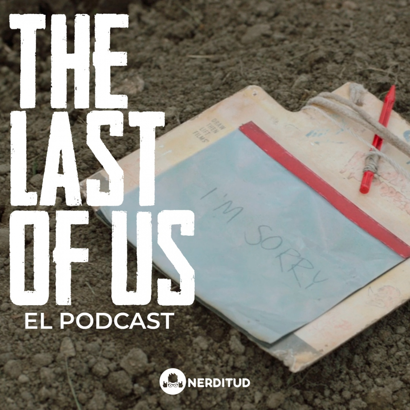 The Last of Us la serie: El Podcast