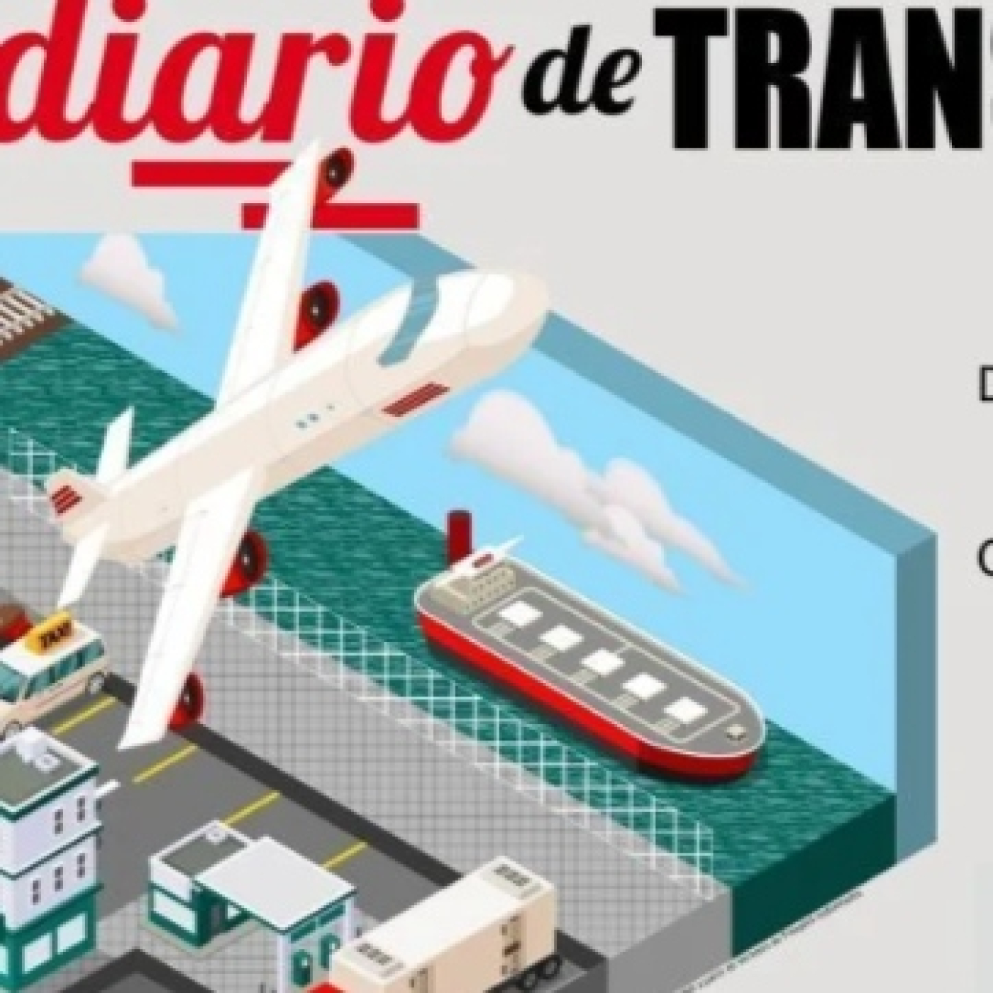La Radio de Diario de Transporte