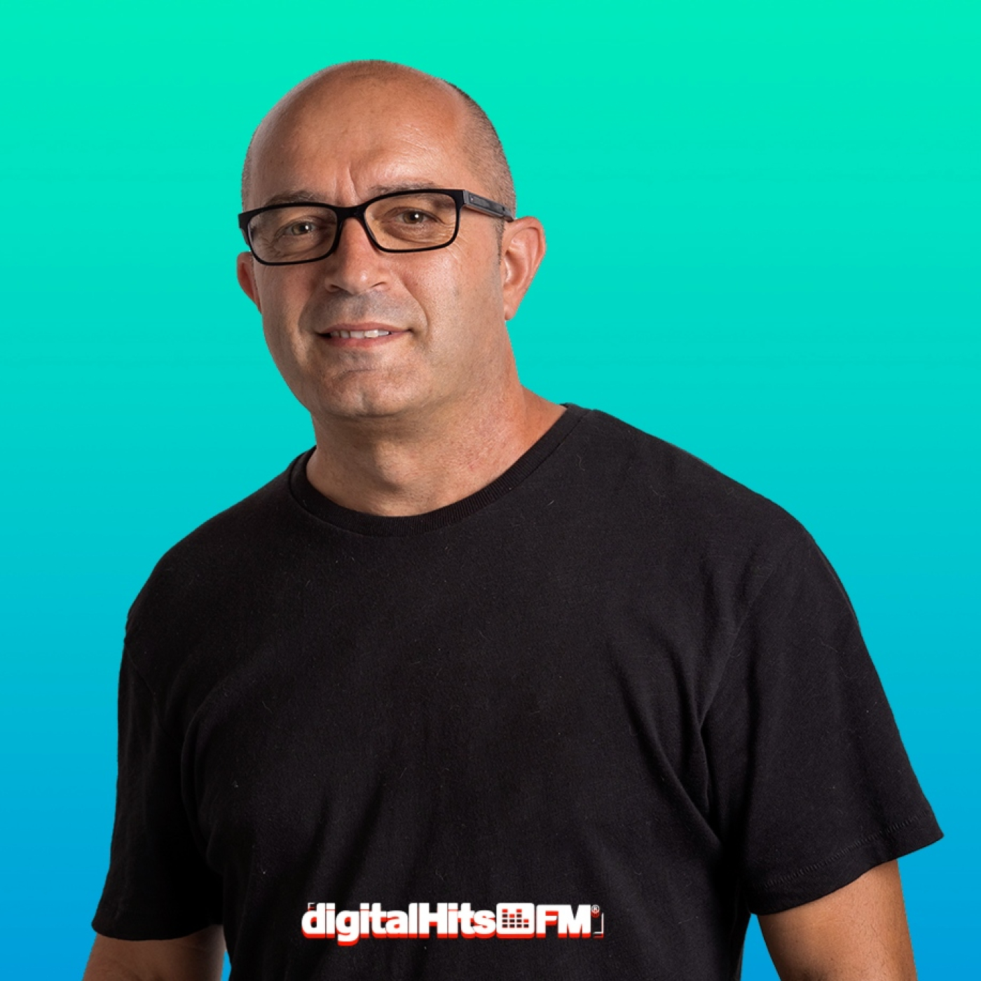 Activa-t Sessions 27/09/2024 - Digital Hits FM episode artwork
