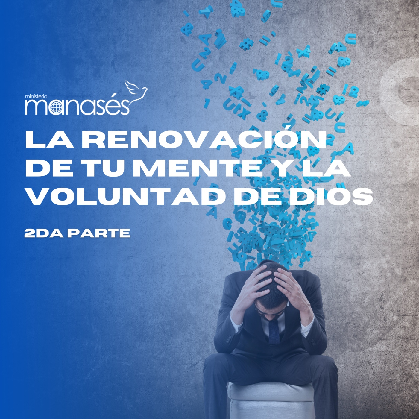 Pastor Carlos Valenzuela