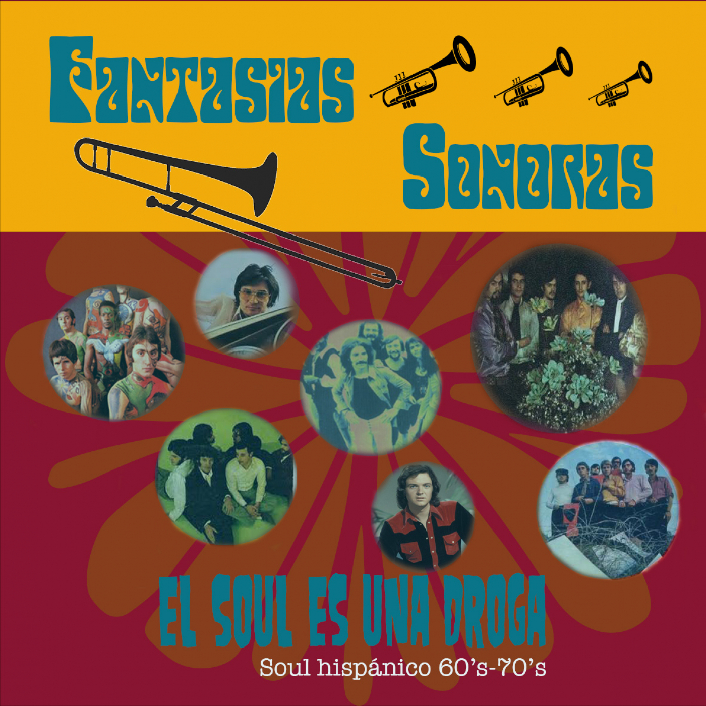 FANTASÍAS SONORAS
