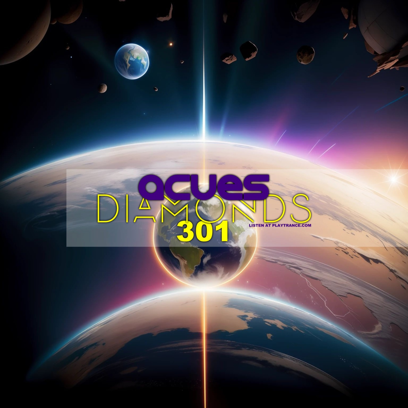 Acues Diamonds