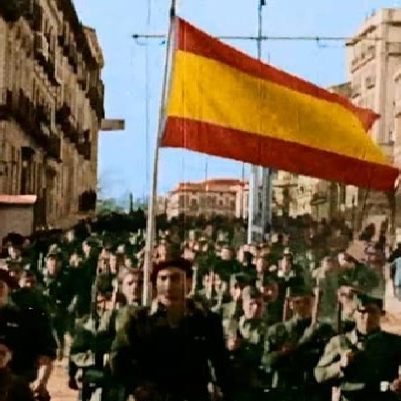 Curiosidades Segunda Guerra Mundial