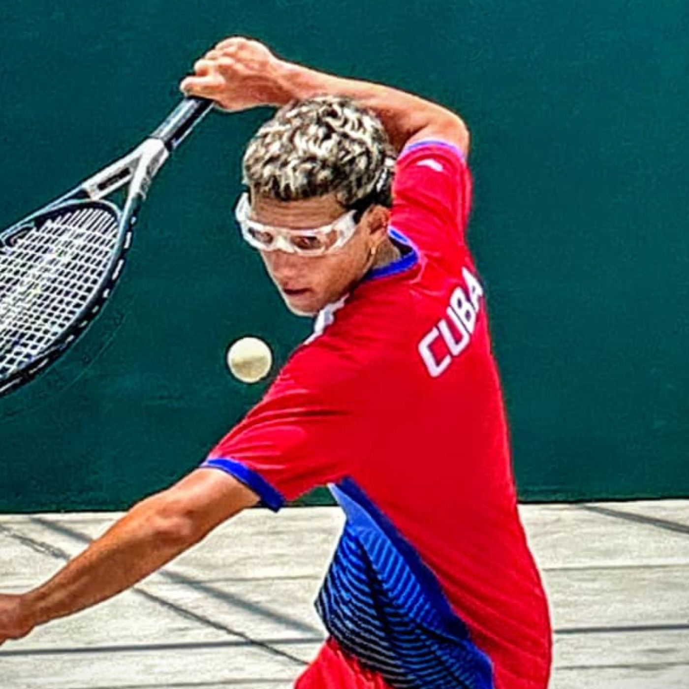 Pinar del Río: tercer lugar en pelota vasca de los Juegos Escolares Nacionales