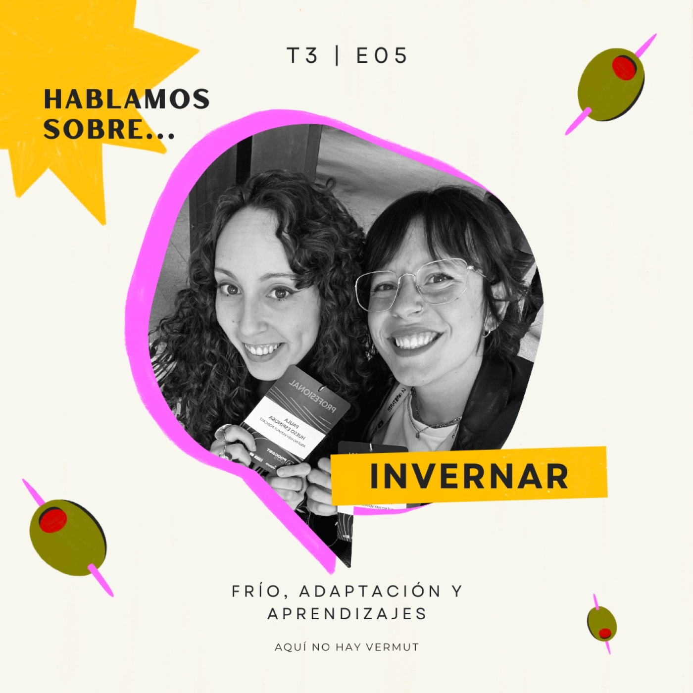 Aquí no hay vermut