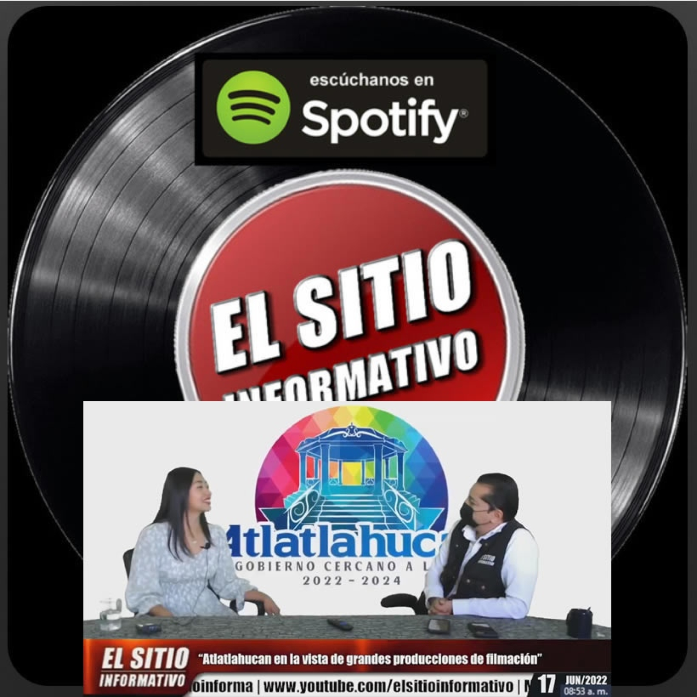 EL SITIO INFORMATIVO - Cuautla