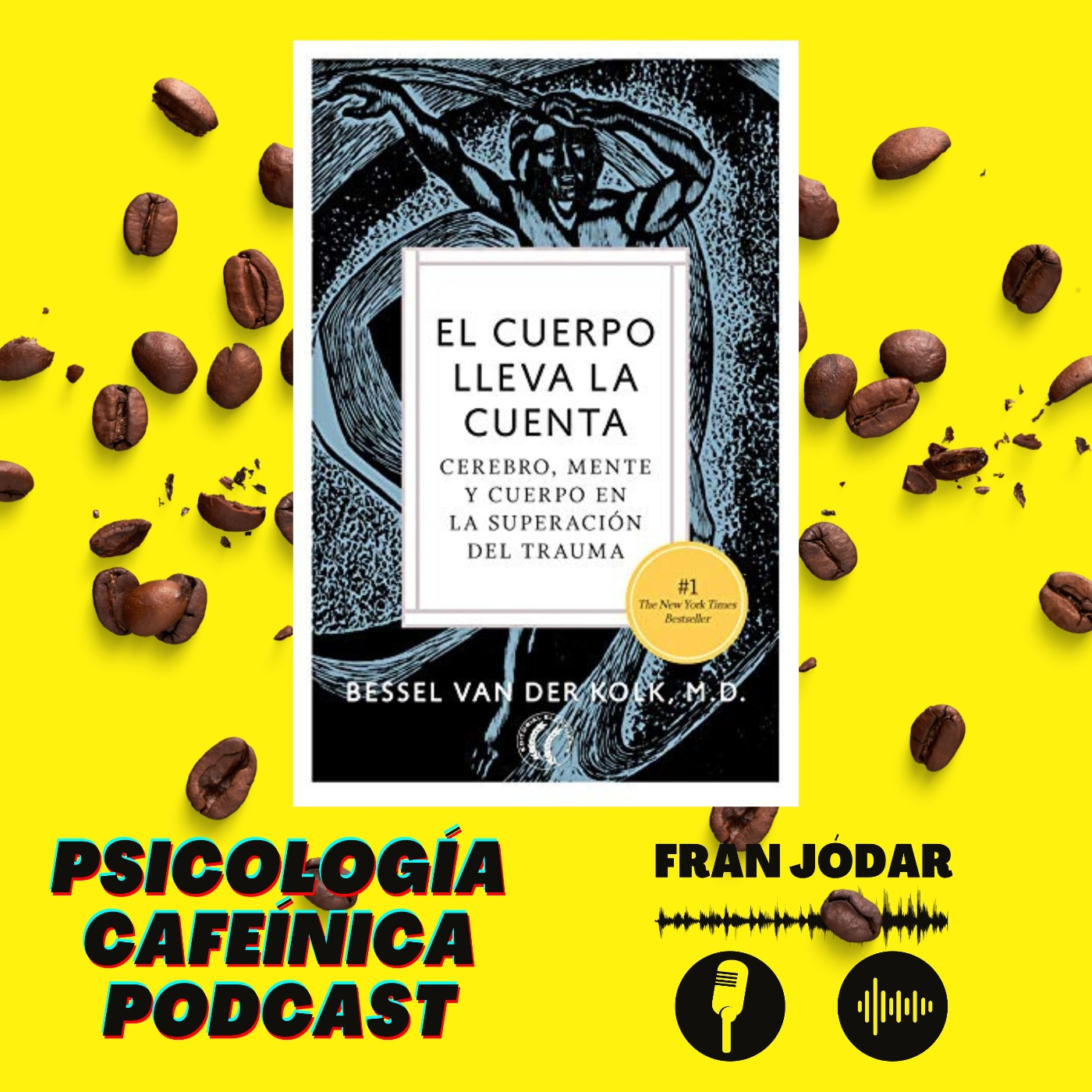 PSICOLOGÍA CAFEÍNICA