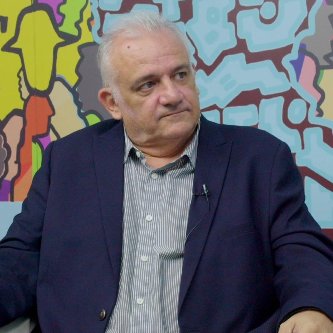 Gustavo Guerra García en No Hay Derecho con Glatzer Tuesta [04-06-2026]