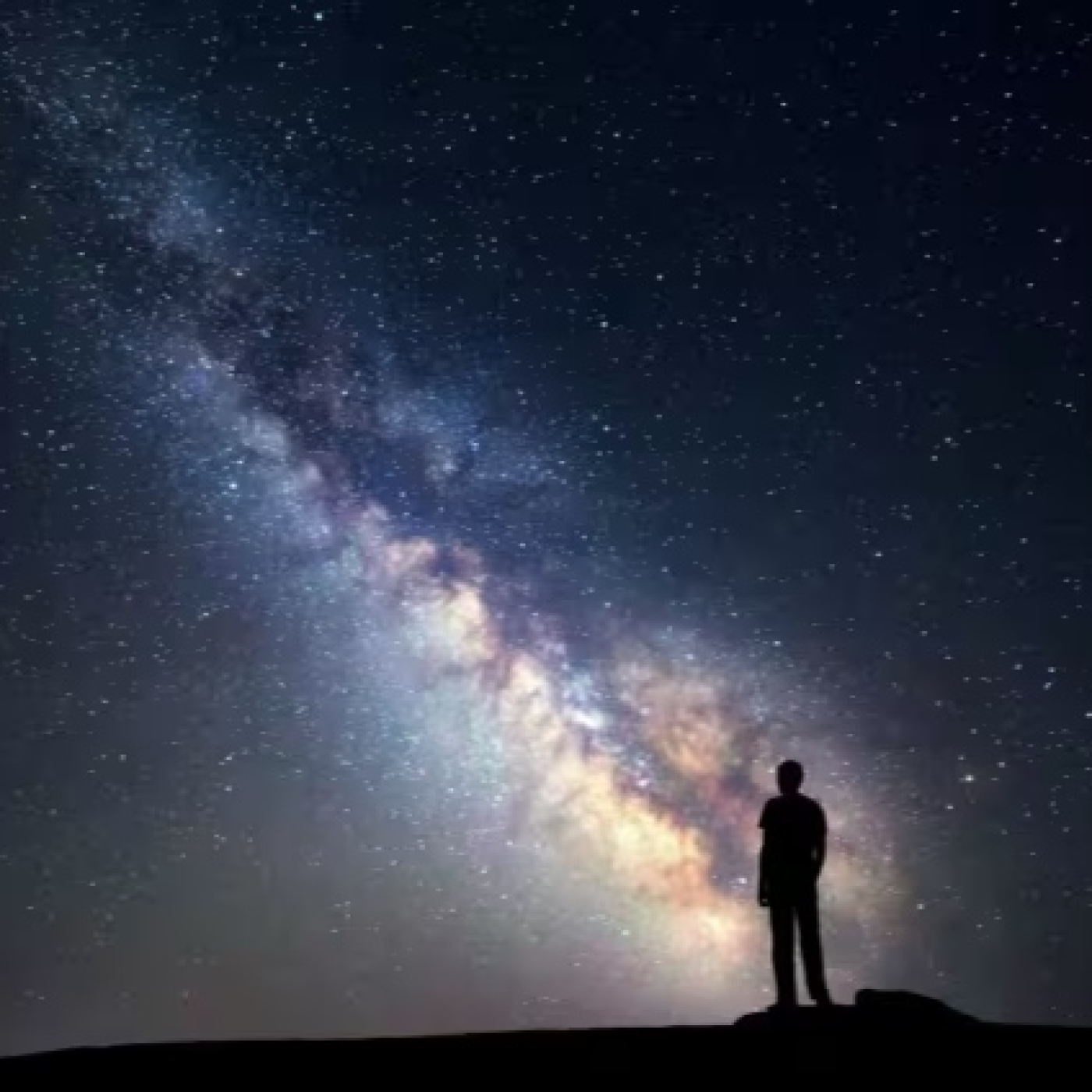 1808 - Sobre Trump y Groenlandia (hasta minuto 11) y, después: La Vía Láctea, Parte 2 - Episodio exclusivo para mecenas