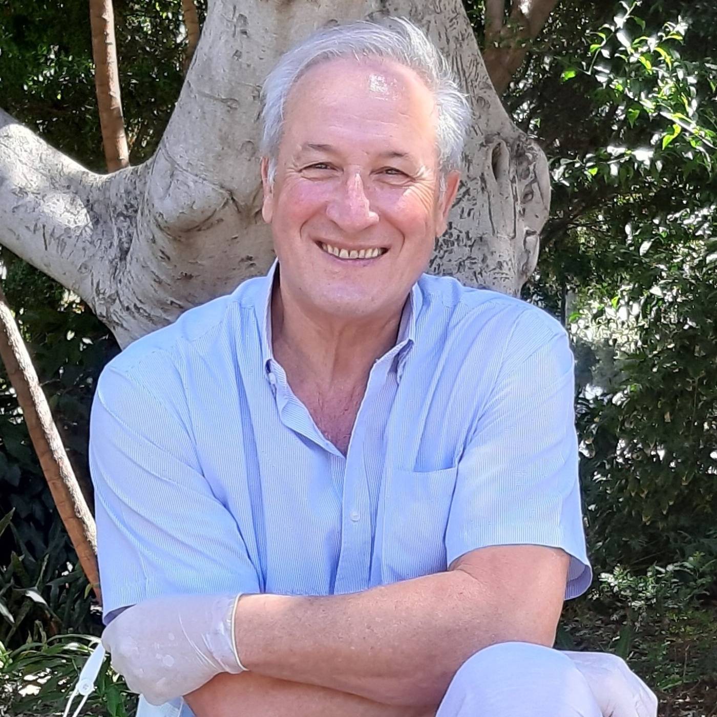 CHEMA MUÑOZ