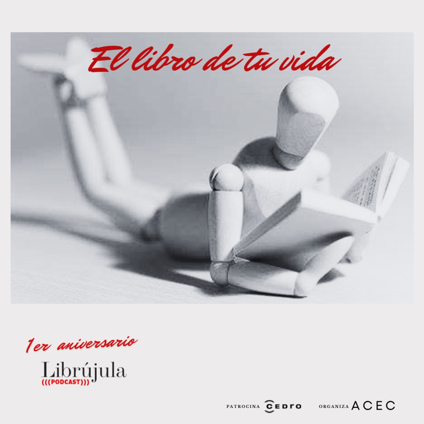 Librújula (((Podcast)))