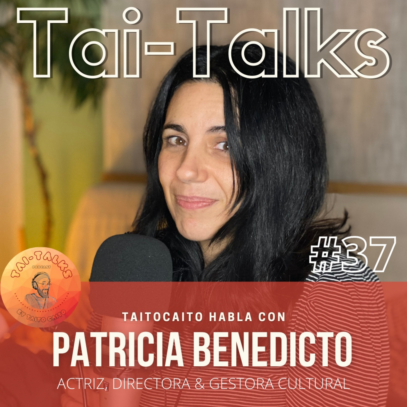 TAI-TALKS